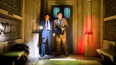 Movies Men scene Actors Leonardo DiCaprio mark ruffalo Shutter 