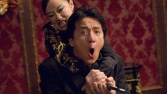 Movies Men scene Actors Rush Hour Jackie Chan Chinese