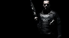 Movies Men weapons The Punisher Actors ray stevenson