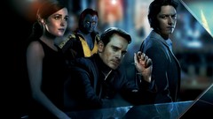 Movies Men X-Men: First Class