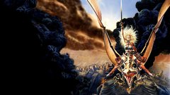 Movies metal poster The high heavy itt