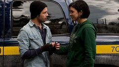 Movies michael angarano gina carano