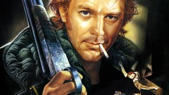 Movies Mickey Rourke posters