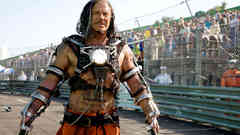 Movies Mickey Rourke Whiplash