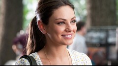 Movies mila kunis Friends with Benefits