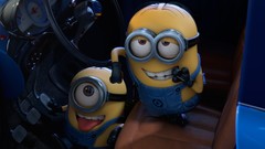 Movies minions Despicable Me 2