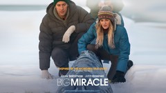 Movies Miracle Drew Barrymore john krasinski