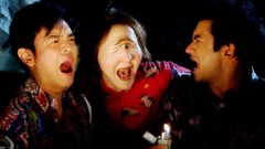 Movies Monsters comics funny Harold And Kumar Kal Penn Harold 