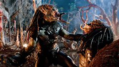 Movies Monsters predator Predators
