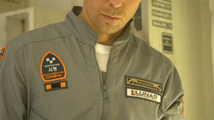 Movies moon Sam Rockwell