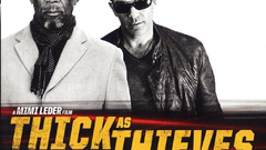 Movies Morgan freeman antonio