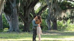 Movies movie stills alden Alice Englert Beautiful Creatures 