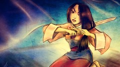 Movies Mulan strong disney Disney Princesses alice x zhang