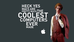 Movies Napoleon Dynamite macintosh Jon Heder