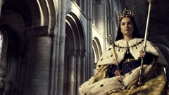 Movies Natalie Portman Actress queen The Other Boleyn Girl