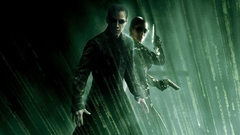 Movies neo matrix Trinity