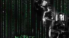 Movies neo matrix Trinity