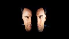 Movies Nicolas Cage John Travolta Face/Off