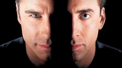 Movies Nicolas Cage John Travolta Face/Off
