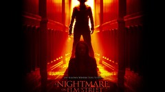 Movies Nightmare on Elm Street