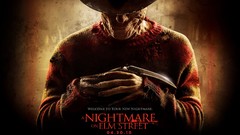 Movies Nightmare on Elm Street