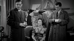 Movies Noir Dana Andrews Where the Sidewalk Ends Gene Tierney