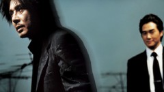 Movies Oldboy