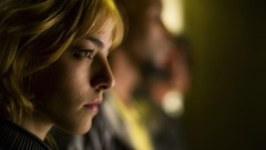 Movies olivia thirlby Dredd