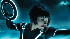 Movies Olivia Wilde Tron