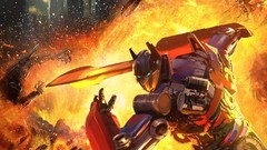 Movies optimus prime Transformers 3-Dark of the Moon