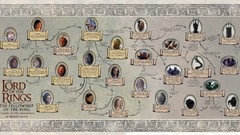 Movies Orcs Middle-Earth Legolas Aragorn Gimli Gandalf Trolls 