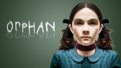 Movies Orphan Movie