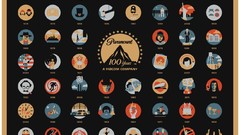 Movies para Paramount Pictures