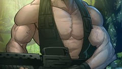 Movies Patrick Brown artwork