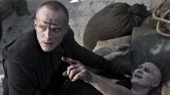 Movies paul bettany Priest