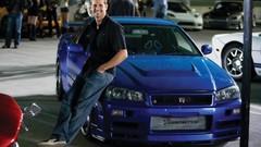 Movies paul walker Fast