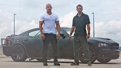Movies paul walker vin