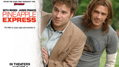 Movies Pineapple Express james