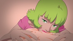 Movies pink Anime pink background anime girls paprika 