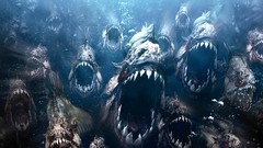 Movies Piranha killers