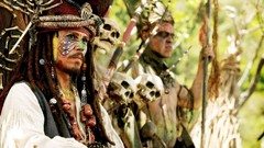 Movies Pirates of the