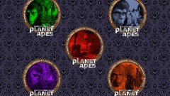 Movies Planet of the