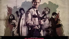 Movies Planet Terror