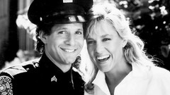 Movies police Police Academy Actors comedy Steve Guttenberg 
