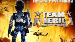 Movies police Team America: