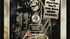 Movies poster creepshow Movie