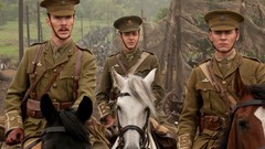 Movies posters benedict cumberbatch tom hiddleston War Horse