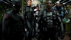 Movies posters G.I. Joe Retaliation