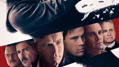 Movies posters Haywire