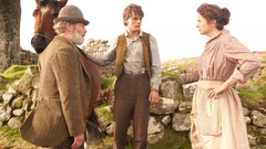 Movies posters jeremy irvine War Horse